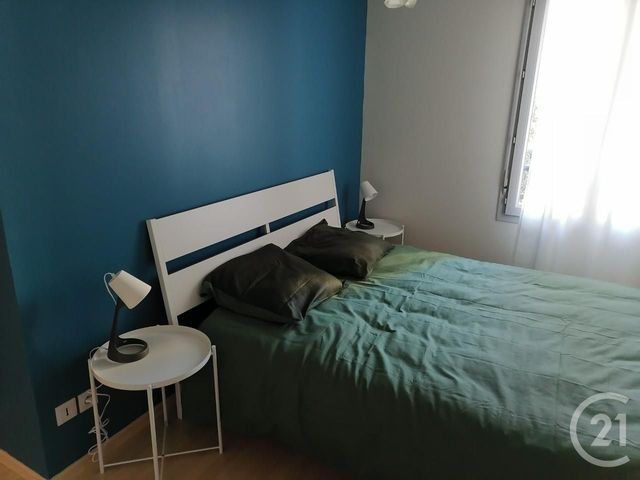 Appartement T3 à louer - 3 pièces - 58.77 m2 - VILLEFRANCHE SUR SAONE - 69 - RHONE-ALPES - Century 21 Coquillat Immobilier