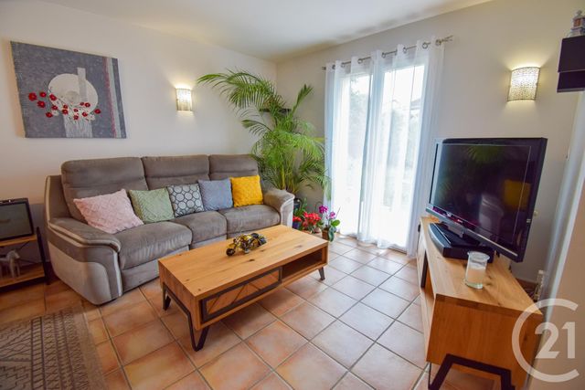 maison à vendre - 4 pièces - 98.0 m2 - VILLEFRANCHE SUR SAONE - 69 - RHONE-ALPES - Century 21 Coquillat Immobilier