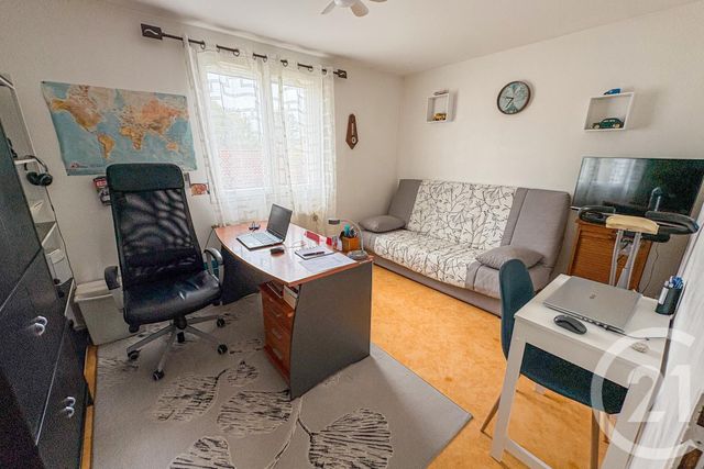 maison à vendre - 4 pièces - 98.0 m2 - VILLEFRANCHE SUR SAONE - 69 - RHONE-ALPES - Century 21 Coquillat Immobilier