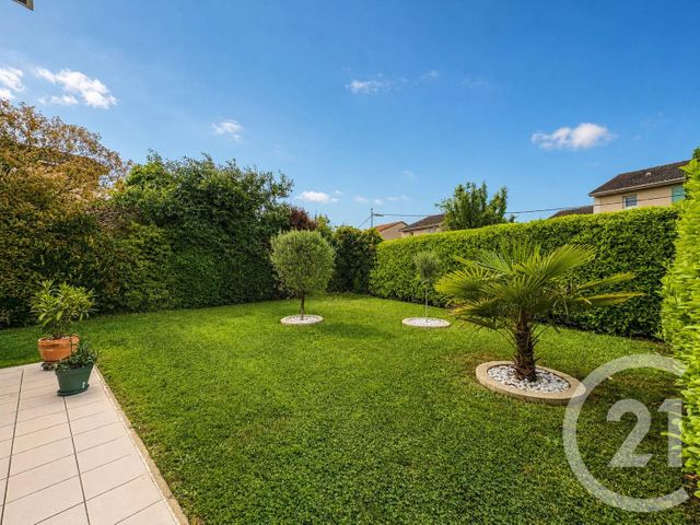 maison à vendre - 4 pièces - 98.0 m2 - VILLEFRANCHE SUR SAONE - 69 - RHONE-ALPES - Century 21 Coquillat Immobilier