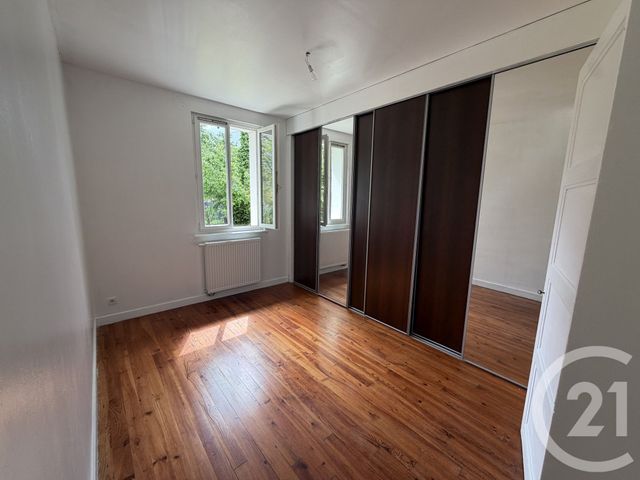 maison à louer - 4 pièces - 101.42 m2 - JASSANS RIOTTIER - 01 - RHONE-ALPES - Century 21 Coquillat Immobilier