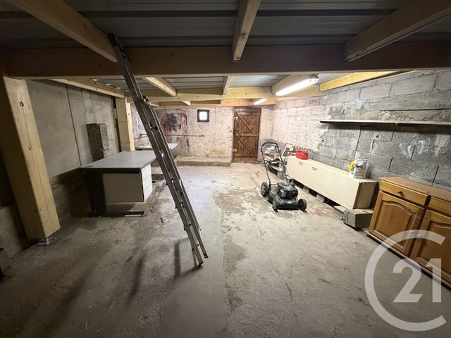 maison à louer - 4 pièces - 101.42 m2 - JASSANS RIOTTIER - 01 - RHONE-ALPES - Century 21 Coquillat Immobilier