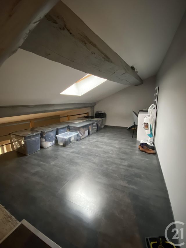 Appartement F2 à louer - 3 pièces - 76.21 m2 - VILLEFRANCHE SUR SAONE - 69 - RHONE-ALPES - Century 21 Coquillat Immobilier