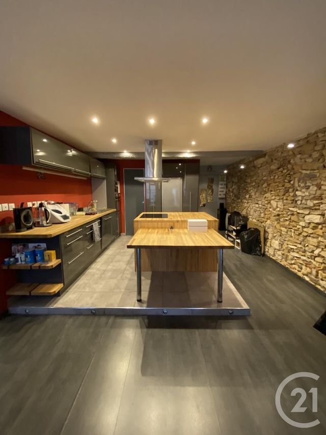 Appartement F2 à louer - 3 pièces - 76.21 m2 - VILLEFRANCHE SUR SAONE - 69 - RHONE-ALPES - Century 21 Coquillat Immobilier