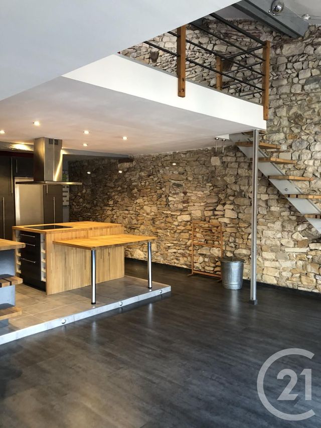 appartement - VILLEFRANCHE SUR SAONE - 69