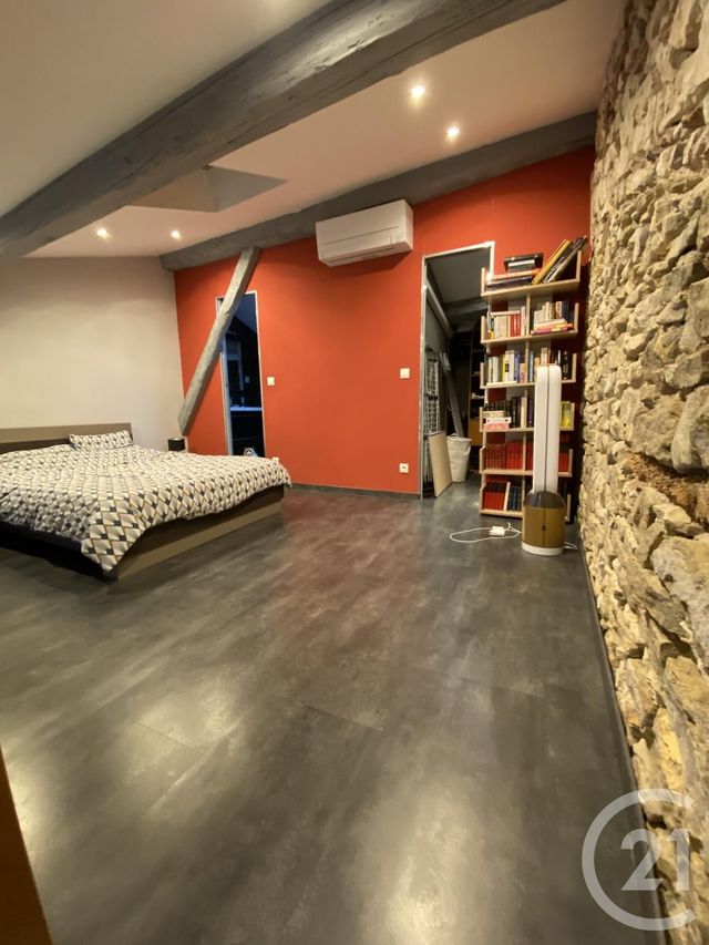 Appartement F2 à louer - 3 pièces - 76.21 m2 - VILLEFRANCHE SUR SAONE - 69 - RHONE-ALPES - Century 21 Coquillat Immobilier