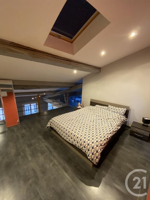 Appartement F2 à louer - 3 pièces - 76.21 m2 - VILLEFRANCHE SUR SAONE - 69 - RHONE-ALPES - Century 21 Coquillat Immobilier