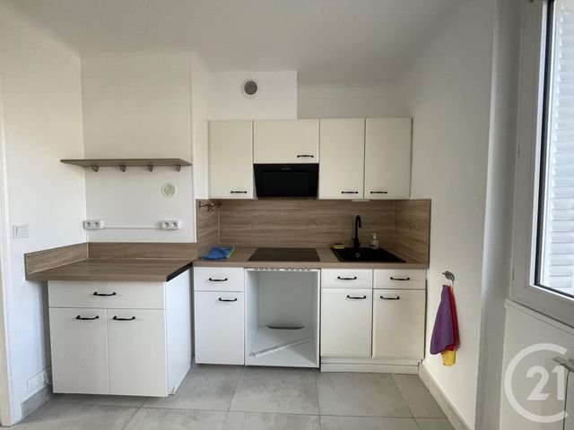 Appartement F2 à louer - 2 pièces - 46.08 m2 - VILLEFRANCHE SUR SAONE - 69 - RHONE-ALPES - Century 21 Coquillat Immobilier
