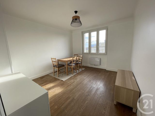 appartement - VILLEFRANCHE SUR SAONE - 69