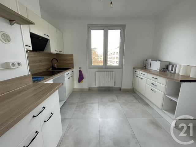 Appartement F2 à louer - 2 pièces - 46.08 m2 - VILLEFRANCHE SUR SAONE - 69 - RHONE-ALPES - Century 21 Coquillat Immobilier