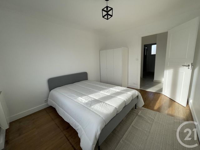 Appartement F2 à louer - 2 pièces - 46.08 m2 - VILLEFRANCHE SUR SAONE - 69 - RHONE-ALPES - Century 21 Coquillat Immobilier