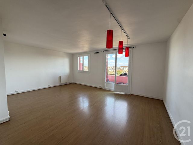 appartement - VILLEFRANCHE SUR SAONE - 69
