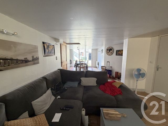 Appartement à louer - 4 pièces - 81.88 m2 - VILLEFRANCHE SUR SAONE - 69 - RHONE-ALPES - Century 21 Coquillat Immobilier