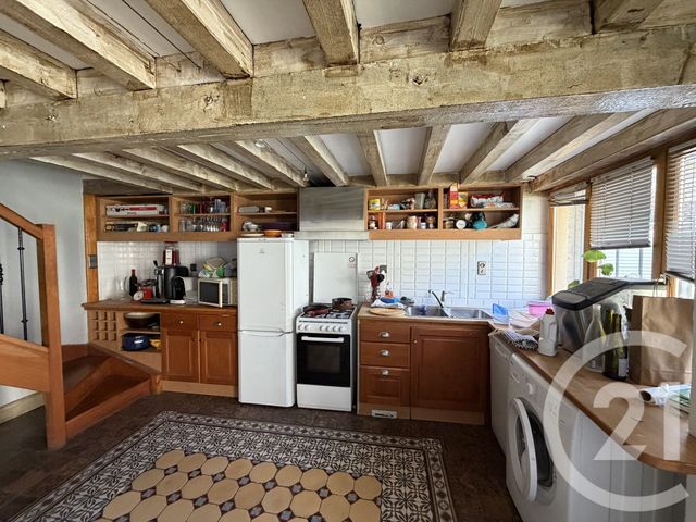 appartement - VILLEFRANCHE SUR SAONE - 69