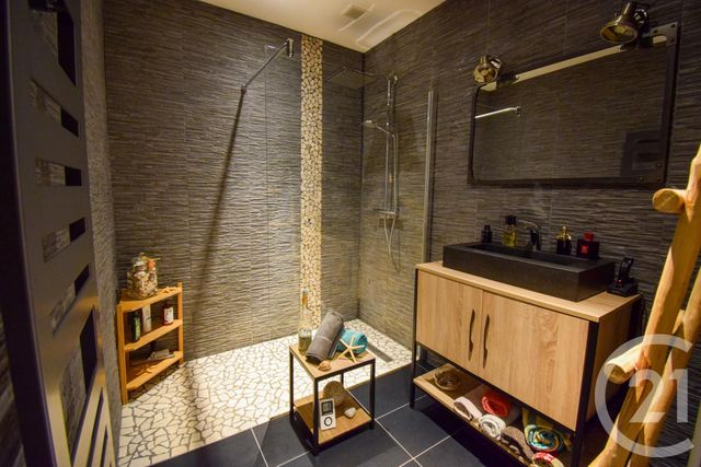 Appartement à vendre - 4 pièces - 105.0 m2 - ANSE - 69 - RHONE-ALPES - Century 21 Coquillat Immobilier