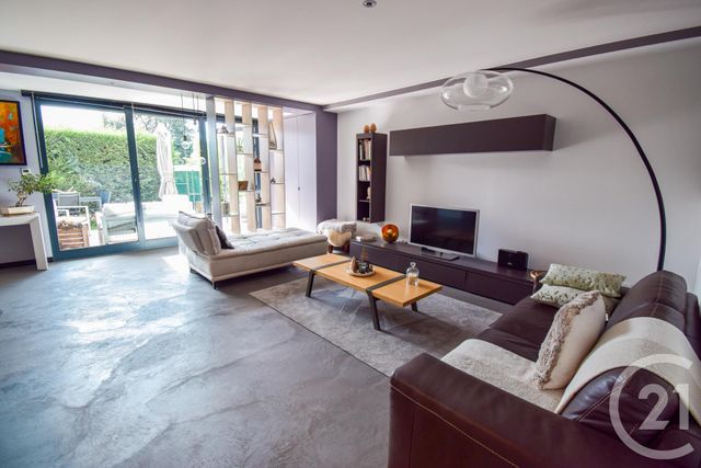 Appartement à vendre ANSE