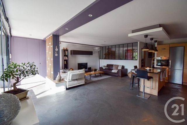 Appartement à vendre - 4 pièces - 105.0 m2 - ANSE - 69 - RHONE-ALPES - Century 21 Coquillat Immobilier