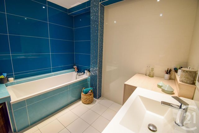 Appartement à vendre - 4 pièces - 105.0 m2 - ANSE - 69 - RHONE-ALPES - Century 21 Coquillat Immobilier