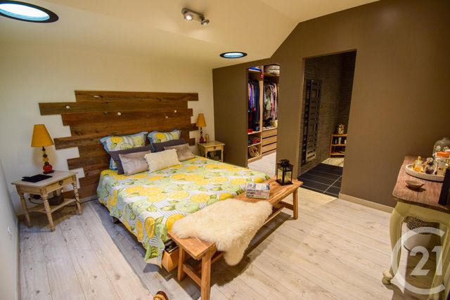 Appartement à vendre - 4 pièces - 105.0 m2 - ANSE - 69 - RHONE-ALPES - Century 21 Coquillat Immobilier