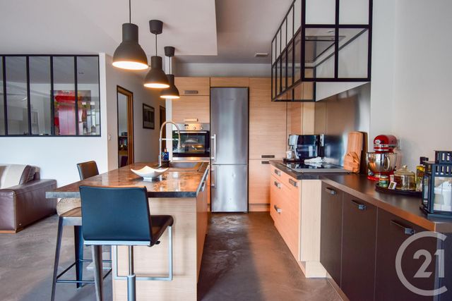 Appartement à vendre - 4 pièces - 105.0 m2 - ANSE - 69 - RHONE-ALPES - Century 21 Coquillat Immobilier
