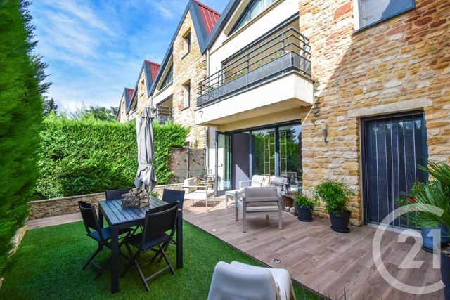 Appartement à vendre - 4 pièces - 105.0 m2 - ANSE - 69 - RHONE-ALPES - Century 21 Coquillat Immobilier
