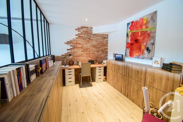 Appartement à vendre - 4 pièces - 105.0 m2 - ANSE - 69 - RHONE-ALPES - Century 21 Coquillat Immobilier