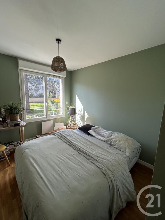 Appartement F2 à louer - 2 pièces - 43.09 m2 - VILLEFRANCHE SUR SAONE - 69 - RHONE-ALPES - Century 21 Coquillat Immobilier