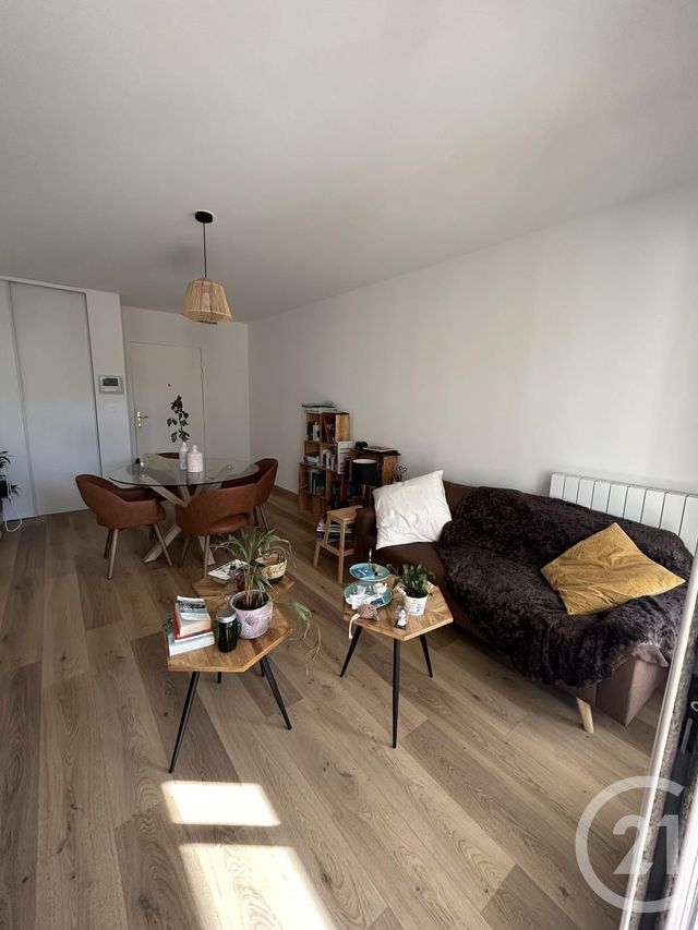 Appartement F2 à louer VILLEFRANCHE SUR SAONE