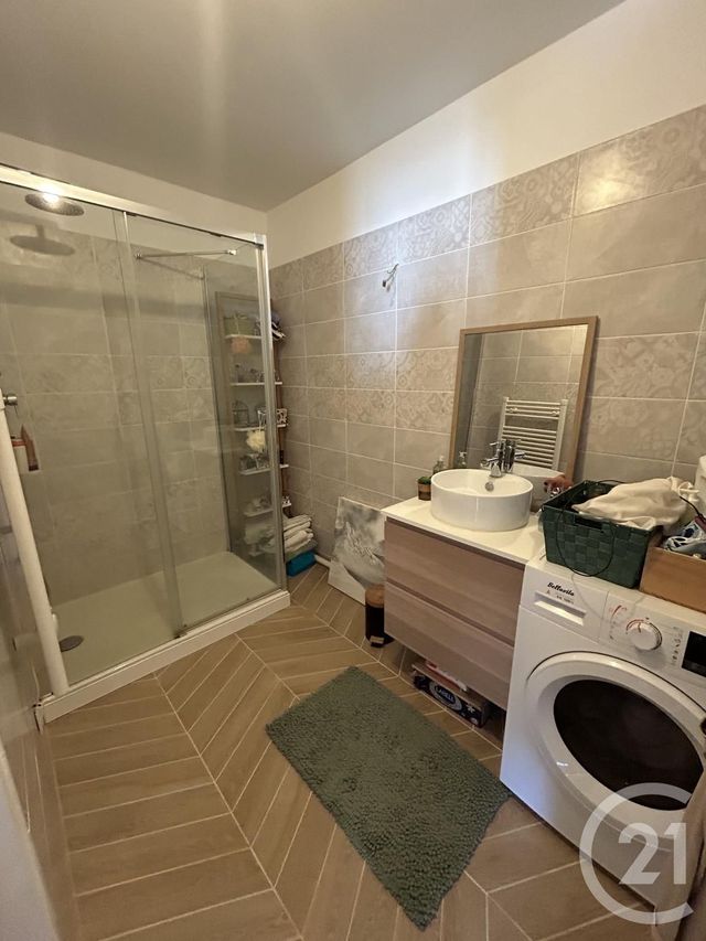 Appartement F2 à louer - 2 pièces - 43.09 m2 - VILLEFRANCHE SUR SAONE - 69 - RHONE-ALPES - Century 21 Coquillat Immobilier