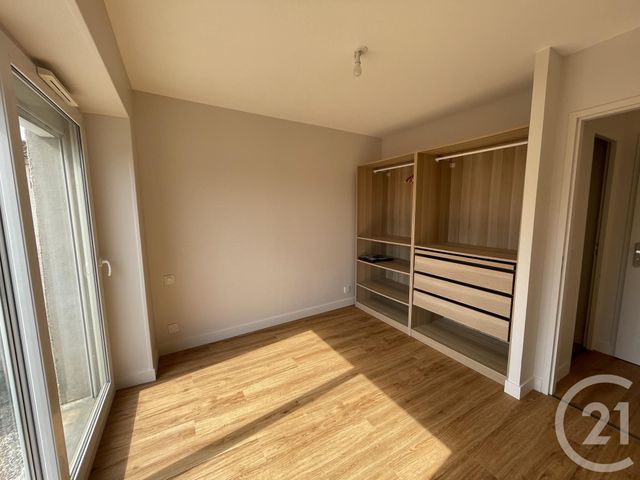 Appartement F2 à louer - 2 pièces - 36.1 m2 - SAVIGNEUX - 01 - RHONE-ALPES - Century 21 Coquillat Immobilier