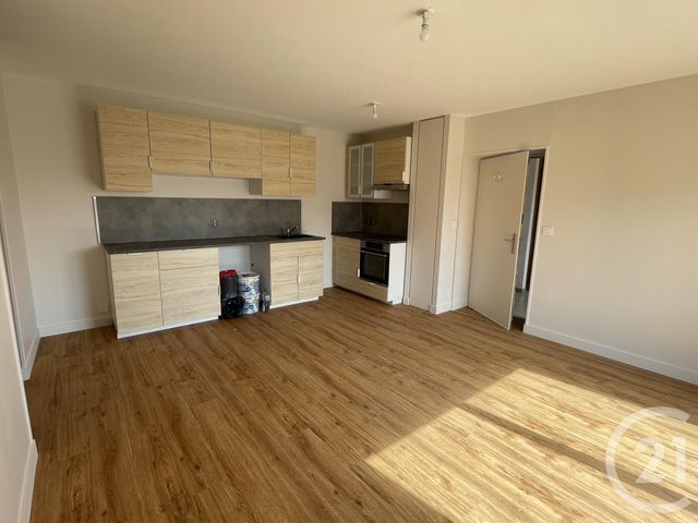 Appartement F2 à louer SAVIGNEUX