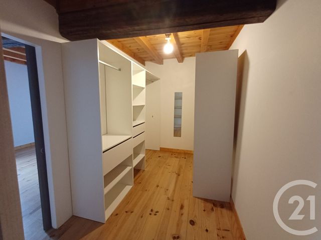 maison à louer - 4 pièces - 80.94 m2 - VILLENEUVE - 01 - RHONE-ALPES - Century 21 Coquillat Immobilier