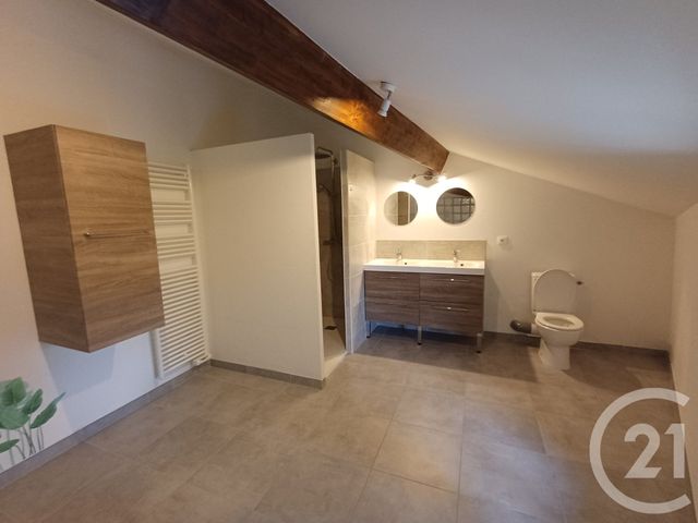 maison - VILLENEUVE - 01
