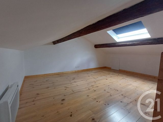 maison à louer - 4 pièces - 80.94 m2 - VILLENEUVE - 01 - RHONE-ALPES - Century 21 Coquillat Immobilier