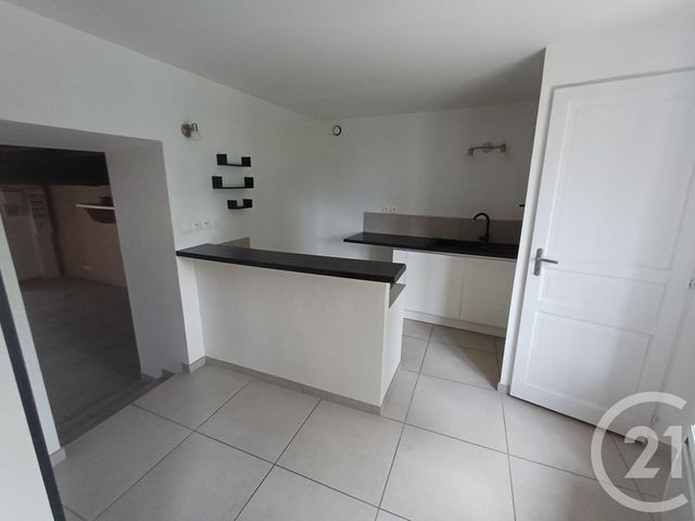 maison à louer - 4 pièces - 80.94 m2 - VILLENEUVE - 01 - RHONE-ALPES - Century 21 Coquillat Immobilier