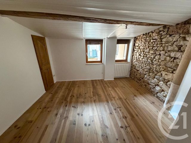 Appartement à vendre - 5 pièces - 135.1 m2 - VILLEFRANCHE SUR SAONE - 69 - RHONE-ALPES - Century 21 Coquillat Immobilier