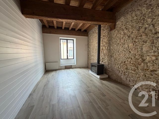 Appartement à vendre - 5 pièces - 135.1 m2 - VILLEFRANCHE SUR SAONE - 69 - RHONE-ALPES - Century 21 Coquillat Immobilier