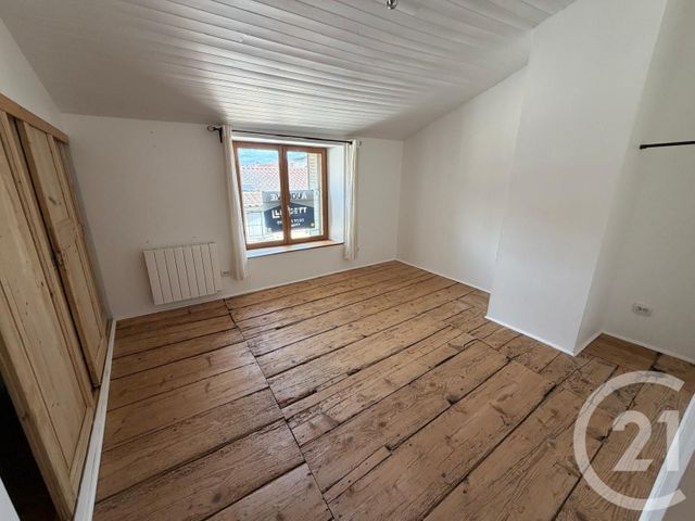 Appartement à vendre - 5 pièces - 135.1 m2 - VILLEFRANCHE SUR SAONE - 69 - RHONE-ALPES - Century 21 Coquillat Immobilier