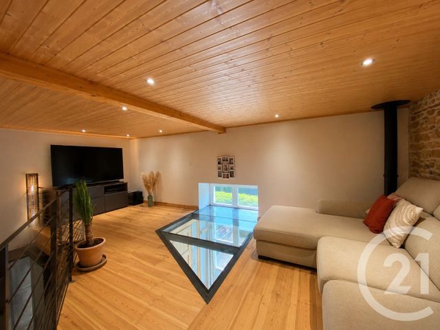maison à vendre - 4 pièces - 95.0 m2 - ST JULIEN - 69 - RHONE-ALPES - Century 21 Coquillat Immobilier