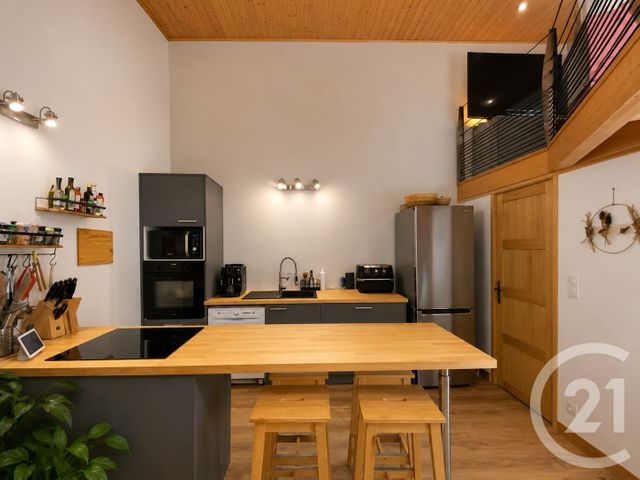 maison à vendre - 4 pièces - 95.0 m2 - ST JULIEN - 69 - RHONE-ALPES - Century 21 Coquillat Immobilier