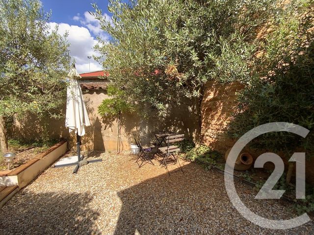 maison à vendre - 4 pièces - 95.0 m2 - ST JULIEN - 69 - RHONE-ALPES - Century 21 Coquillat Immobilier