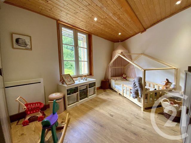 maison à vendre - 4 pièces - 95.0 m2 - ST JULIEN - 69 - RHONE-ALPES - Century 21 Coquillat Immobilier