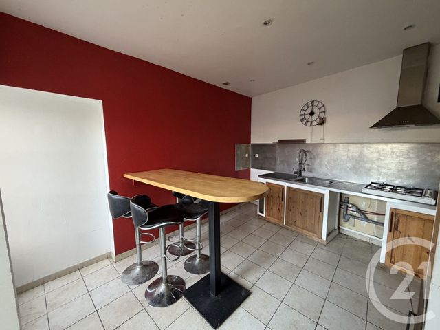 maison à vendre - 4 pièces - 79.72 m2 - TREVOUX - 01 - RHONE-ALPES - Century 21 Coquillat Immobilier