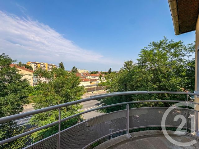 Appartement F2 à vendre - 2 pièces - 48.48 m2 - VILLEFRANCHE SUR SAONE - 69 - RHONE-ALPES - Century 21 Coquillat Immobilier