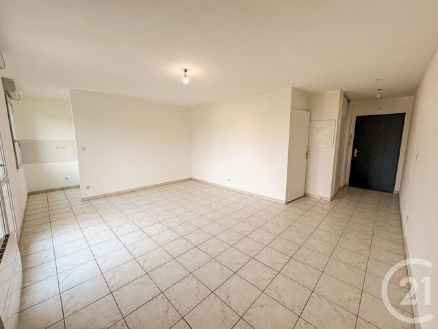 Appartement F2 à vendre VILLEFRANCHE SUR SAONE