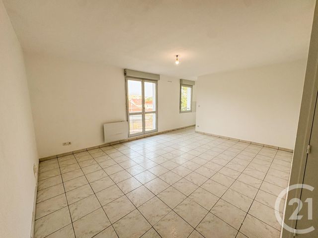 Appartement F2 à vendre - 2 pièces - 48.48 m2 - VILLEFRANCHE SUR SAONE - 69 - RHONE-ALPES - Century 21 Coquillat Immobilier