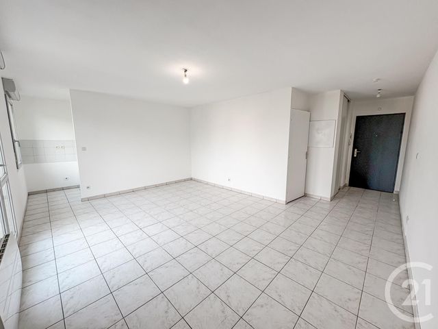 Appartement F2 à vendre - 2 pièces - 48.48 m2 - VILLEFRANCHE SUR SAONE - 69 - RHONE-ALPES - Century 21 Coquillat Immobilier