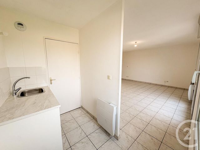 Appartement F2 à vendre - 2 pièces - 48.48 m2 - VILLEFRANCHE SUR SAONE - 69 - RHONE-ALPES - Century 21 Coquillat Immobilier