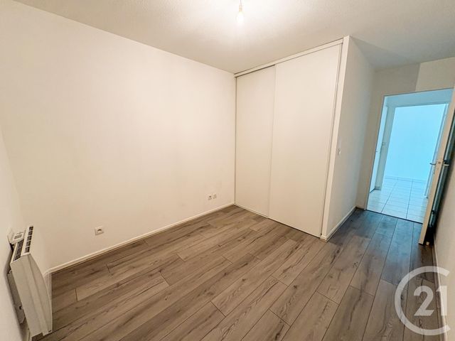 Appartement F2 à vendre - 2 pièces - 48.48 m2 - VILLEFRANCHE SUR SAONE - 69 - RHONE-ALPES - Century 21 Coquillat Immobilier