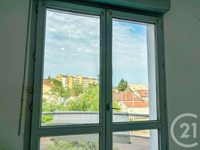 Appartement F2 à vendre - 2 pièces - 48.48 m2 - VILLEFRANCHE SUR SAONE - 69 - RHONE-ALPES - Century 21 Coquillat Immobilier